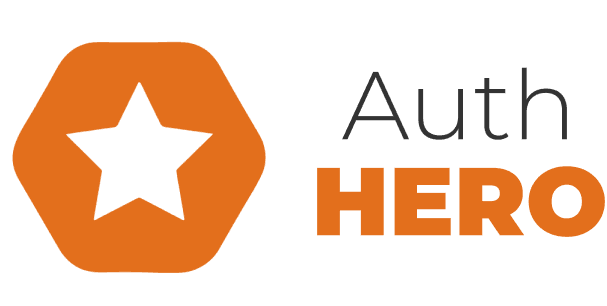 AuthHero